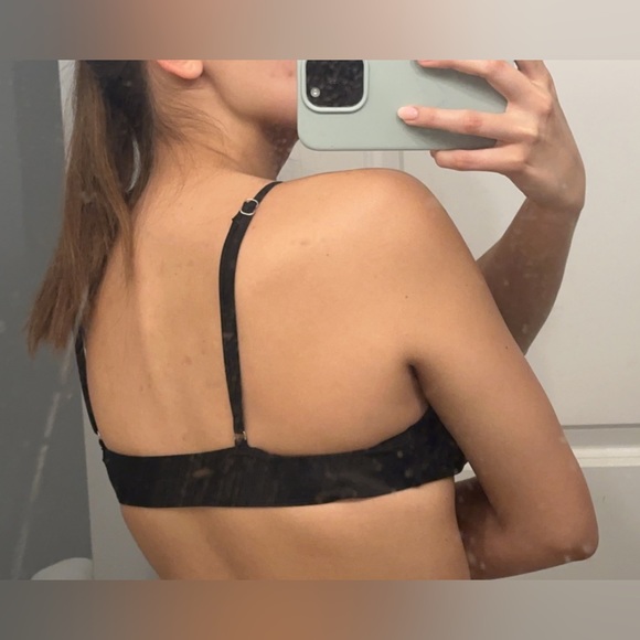 SHEIN Black Bikini - Picture 3 of 5